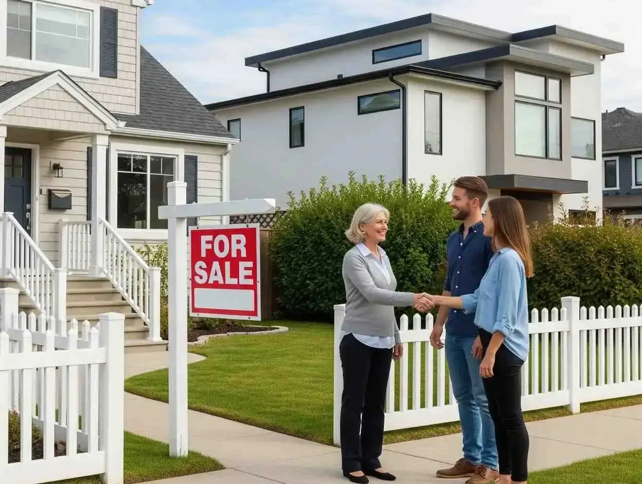 Local SEO Services for Real Estate